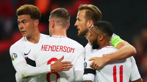 El jugador estaría evaluando determinante decisión.