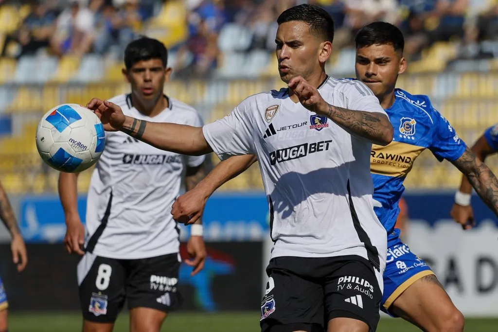Colo Colo intentará volver a los triunfos con 38 mil espectadores en el Monumental ante la Católica.