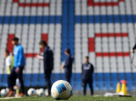 Avisan del primer partido oficial del nuevo estadio de la UC