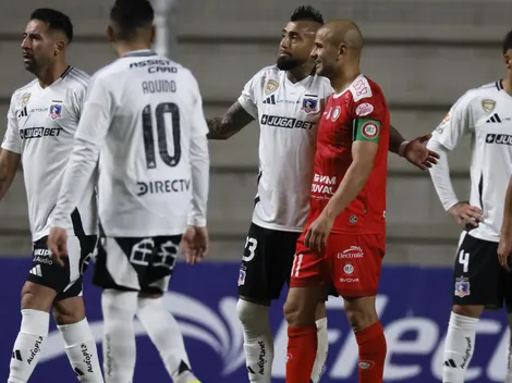 Predicen terremoto en Colo Colo de cara al Clásico: "Arriesga una..."