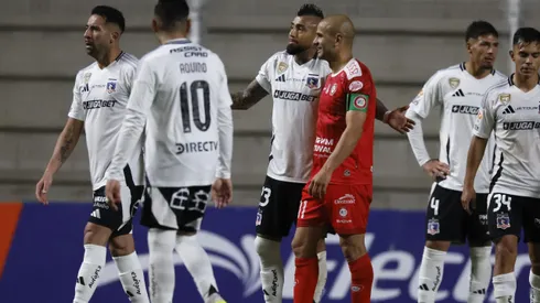 El Cacique tendrá una baja importante ante Católica, según Mauricio Israel.