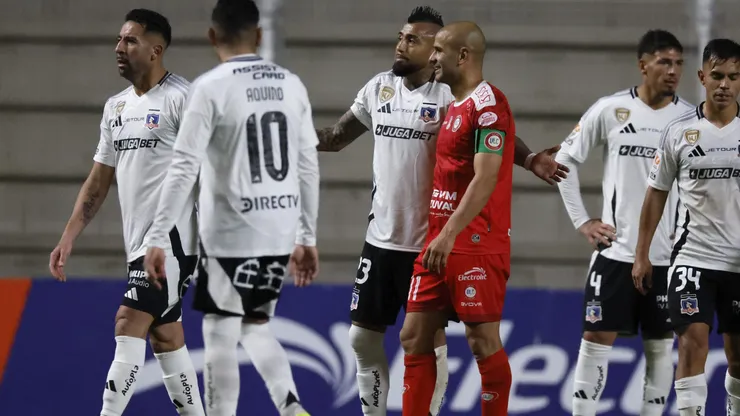El Cacique tendrá una baja importante ante Católica, según Mauricio Israel.