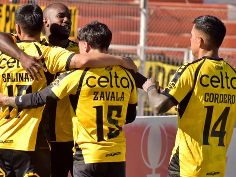 El camino de Coquimbo Unido rumbo a su histórico primer título