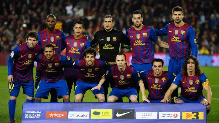 El exjugador del Barca dio inesperado giro en su carrera.
