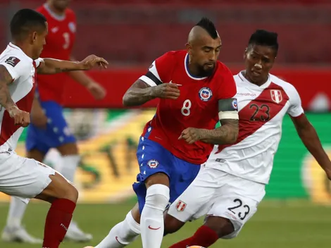 En Rusia anuncian retorno de la ‘generación dorada’ para amistoso de la Roja