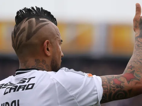 Ecuación alba: los minutos con los que Vidal renueva automáticamente