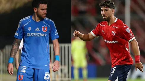 Este es el sueldo que recibe el actualmente volante de Independiente del Valle.