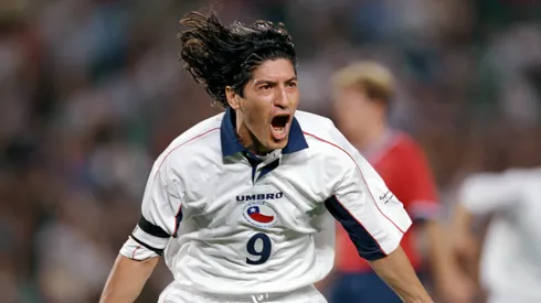 Zamorano revela en qué equipo argentino estuvo a punto de firmar.