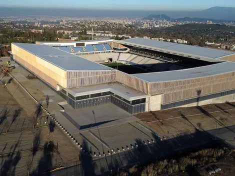 Los grandes eventos que vienen para el Claro Arena y la UC