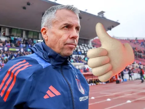 Le dan like al plan de Álvarez contra Independiente