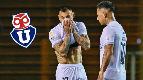 Audax Italiano no puede acercarse a la U y Coquimbo tras caer ante Limache.