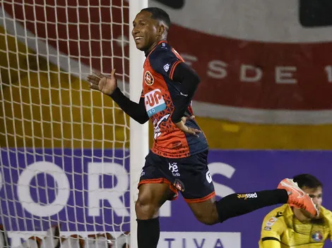 Limache golea a Audax y lo saca de carrera por el título