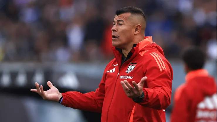 Almirón pierde respaldo de los hinchas albos