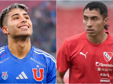 ¿Assadi o Cabral? Claudio Borghi no lo pone en duda: "Hoy es más"