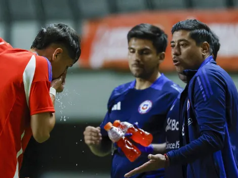 Toma nota Córdova: los cuatro sub 21 que más minutos suman