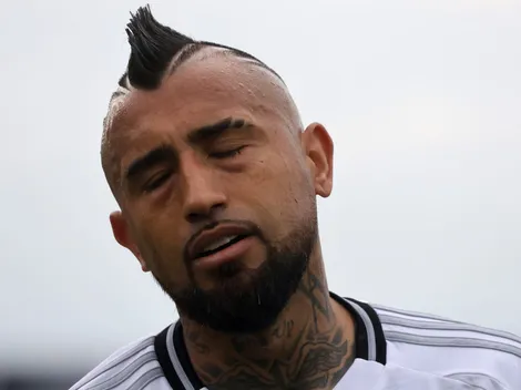 "No se dejen llevar": Pato Yáñez pide mano dura con Vidal tras la polémica