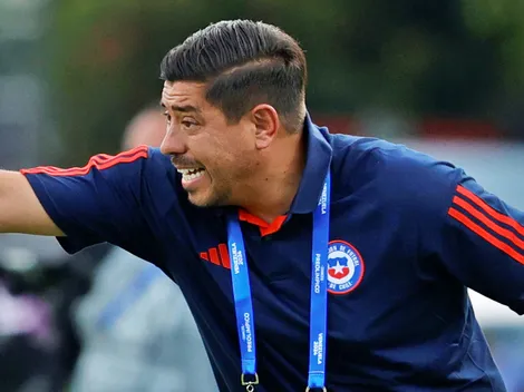 Referente de la nueva Roja le da inesperado espaldarazo a Córdova