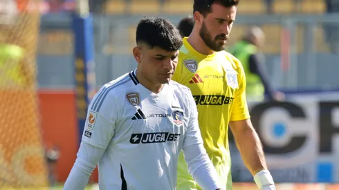 Aquino sigue sin ser la figura descollante que necesita Colo Colo.