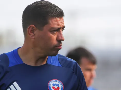Nico Córdova prepara la vuelta del jugador más querido de la Roja
