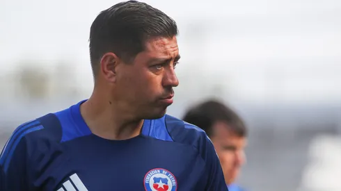 Nico Córdova prepara la vuelta de Brereton a la Roja
