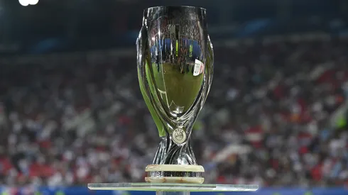 Habrá un solo rey en Europa: PSG vs Tottenham, por la final de la Supercopa de la UEFA.