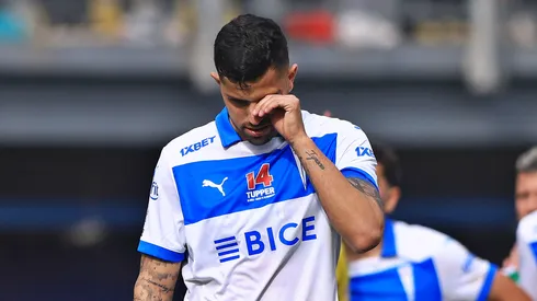 La UC visitará a Colo Colo con varias bajas.