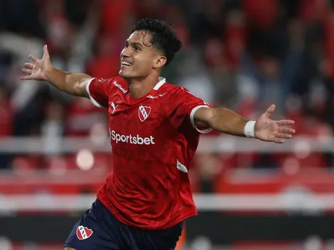 A la "U" le pasan un gran dato: "A Independiente le falta..."