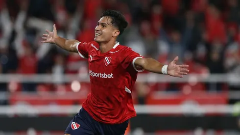 Independiente carece de gol en esta segunda parte del año