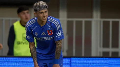 Le ponen fecha de retorno a Maximiliano Guerrero