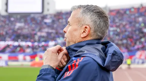 Destapan el gran secreto de Universidad de Chile para pelear en todos los frentes.