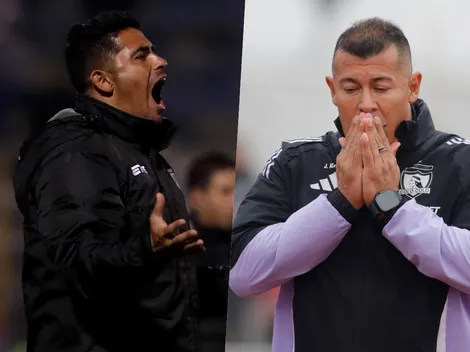 No es Marchant: Riffo le exige a Almirón esta joya en Colo Colo
