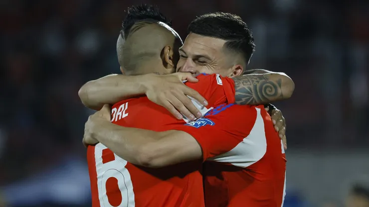 La Roja prepara una nueva nómina.