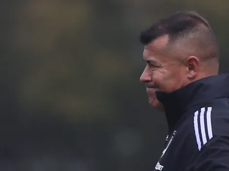 ¿Se va de Colo Colo? Filtran la interna de ByN con Jorge Almirón