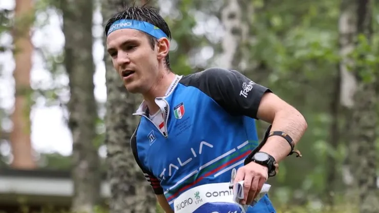 Mattia Debertolis