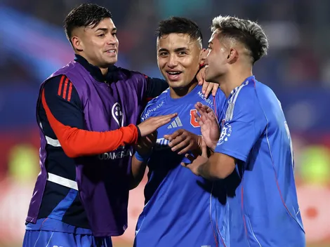 El titular de la U que revela la clave ante Independiente