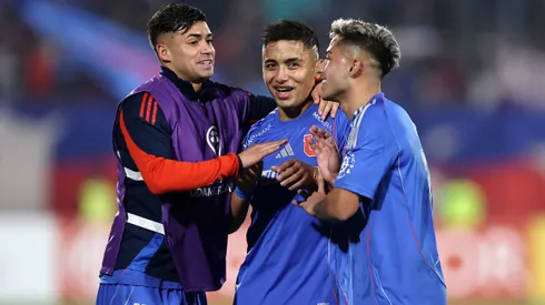 La U recibe este miércoles a Independiente.