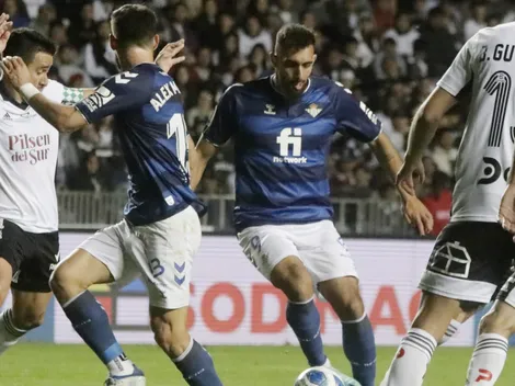 Fue figura, pero Zaldivia lo anuló y Pellegrini lo echó del Betis