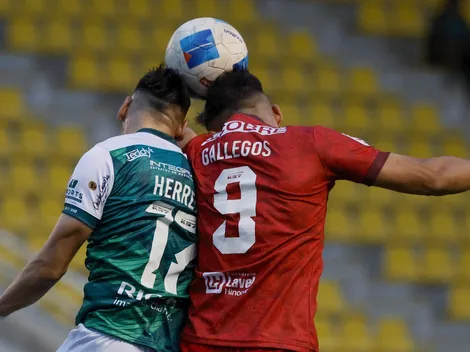 Sufre un puntero de la B: Pierde a jugador clave el resto del año