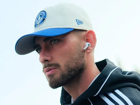 No es Vicente Reyes: el arquero que se mete por los palos a la Roja