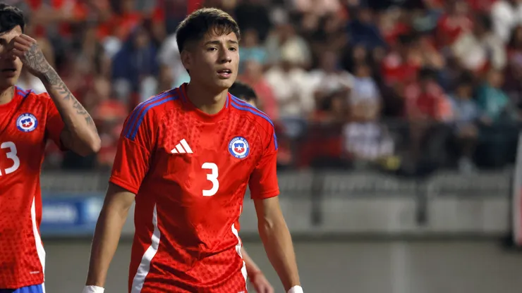 Iván Román llegó este año a Brasil en donde se sumó al gigante sudamericano.