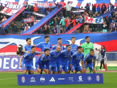 Duraron minutos: agotan entradas de la U en Argentina