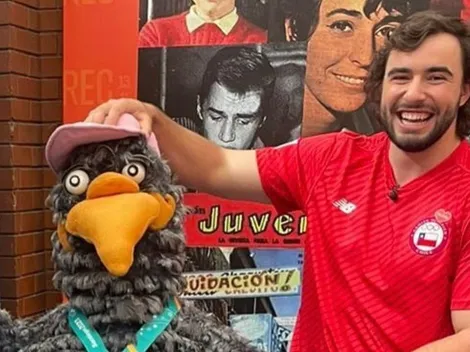 Hizo historia en Santiago 2023 y va por inédito premio musical