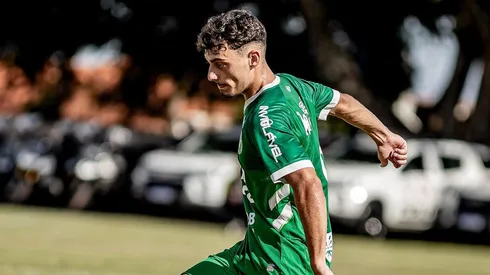 Triste adiós de la joya brasileña.