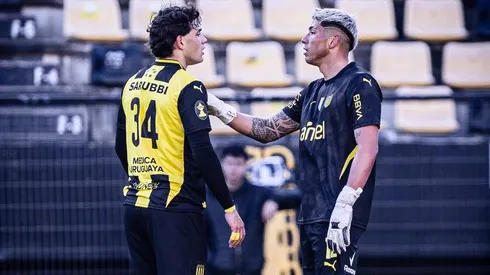 Brayan Cortés suma bonos en el Manya.