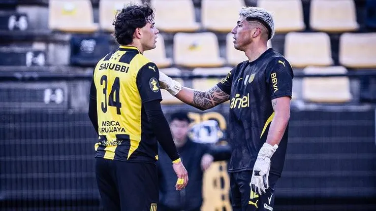 Brayan Cortés suma bonos en el Manya.