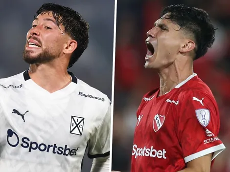 Este es el sorprendente sueldo del plantel de Independiente