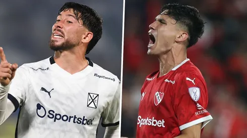 Esto ganan los jugadores de Independiente mensualmente.