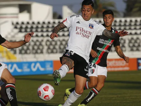 Bombazo: Martín Rodríguez cerca de cambiar Ñublense por un viejo amor