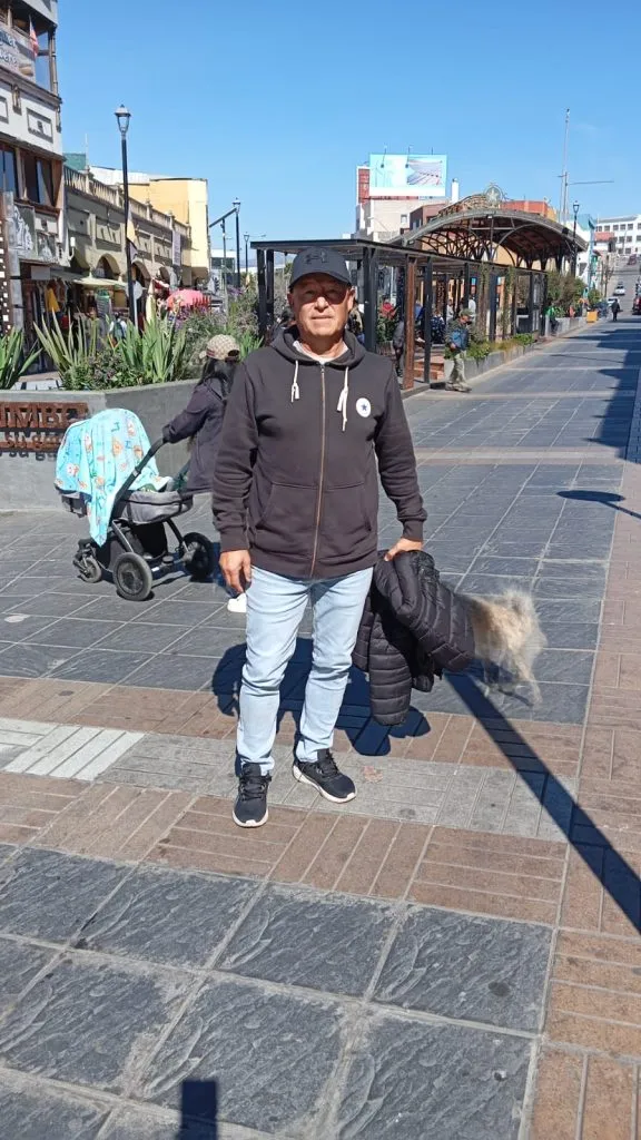 Eugenio Julio, gran goleador coquimbano