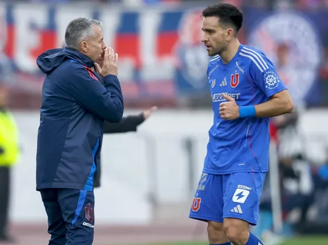 Con sorpresas: la lista de citados de la U vs Independiente